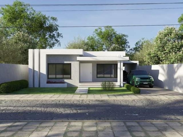 Resale | 1.5 BHK + Pooja Room,Store Room 600 Sq.Ft. Villa in Aratt Amora Park View