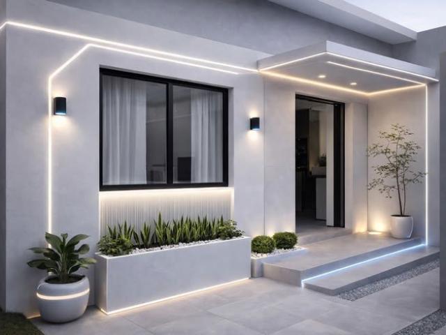 Resale | 1.5 BHK + Pooja Room,Store Room 600 Sq.Ft. Villa in Aratt Amora Park View