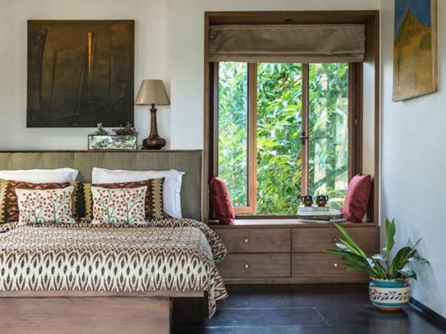 Resale | 1.5 BHK + Pooja Room,Study Room,Extra Room 1200 Sq.Ft. Villa in Bidadi