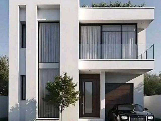 Resale | 1.5 BHK + Pooja Room,Study Room,Store Room 600 Sq.Ft. Villa in Aratt Amora Park View