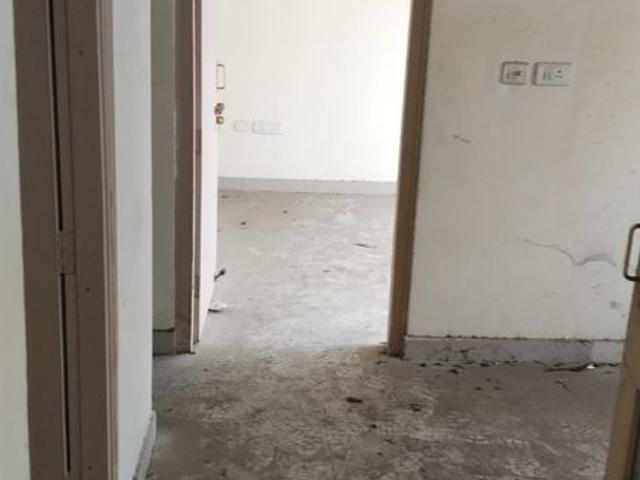 Resale | 1.5 BHK + Pooja Room 650 Sq.Ft. Apartment in UPAVP Ganga Yamuna And Hindon Enclave