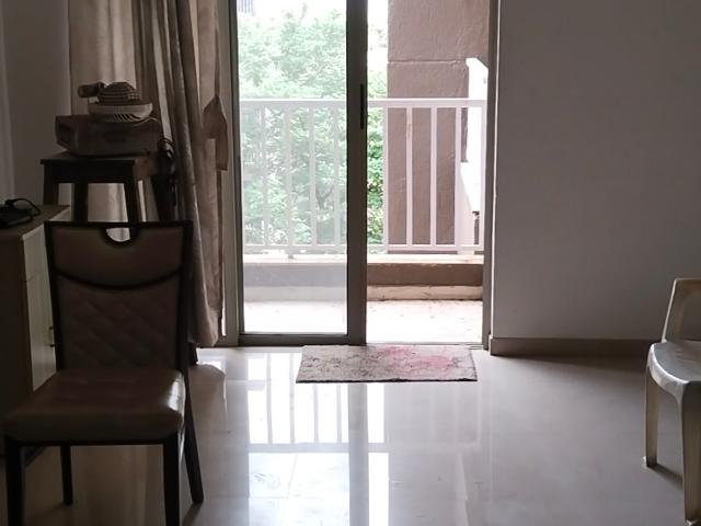 Resale | 1.5 BHK + Pooja Room 680 Sq.Ft. Apartment in Lodha Casa Rio