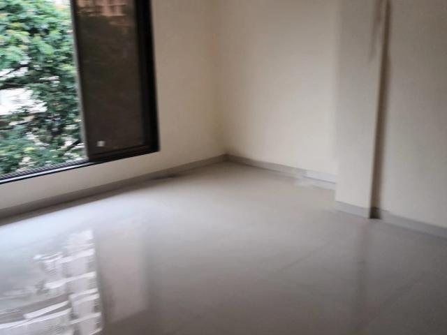 Resale | 1.5 BHK + Pooja Room 600 Sq.Ft. Apartment in Mangaldeep CHS Kandivali