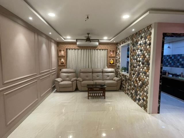 Resale | 1.5 BHK + Pooja Room 600 Sq.Ft. Apartment in Mangaldeep Kandivali West