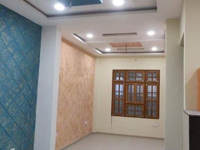 Resale | 1.5 BHK + Pooja Room 611 Sq.Ft. Villa in Gomti Nagar