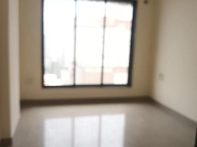 Resale | 1.5 BHK + Pooja Room 616 Sq.Ft. Apartment in Sumit Proxima