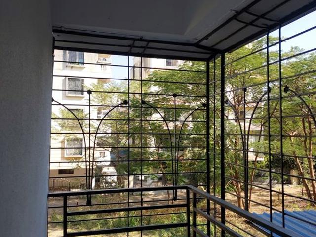 Resale | 1.5 BHK + Pooja Room 780 Sq.Ft. Apartment in Alok Park Apartment