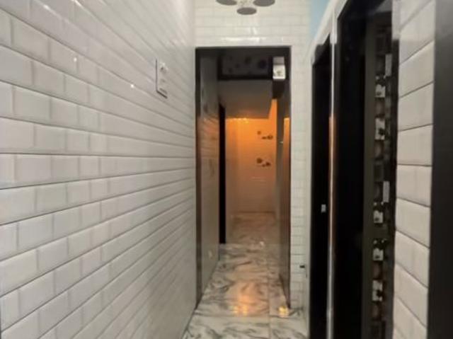 Resale | 1.5 BHK + Prayer Room 550 Sq.Ft. Apartment in Chembur Gaothan