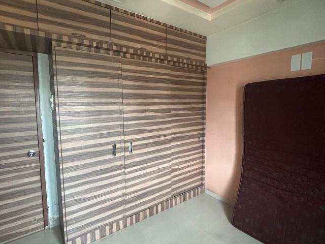 Resale | 1.5 BHK + Servant Room 650 Sq.Ft. Apartment in Siddheshwar Arcade