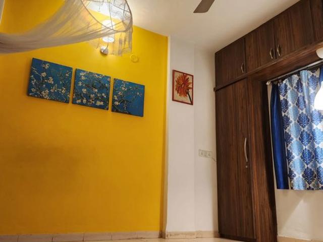 Resale | 1.5 BHK + Store Room 795 Sq.Ft. Apartment in Viman Nagar