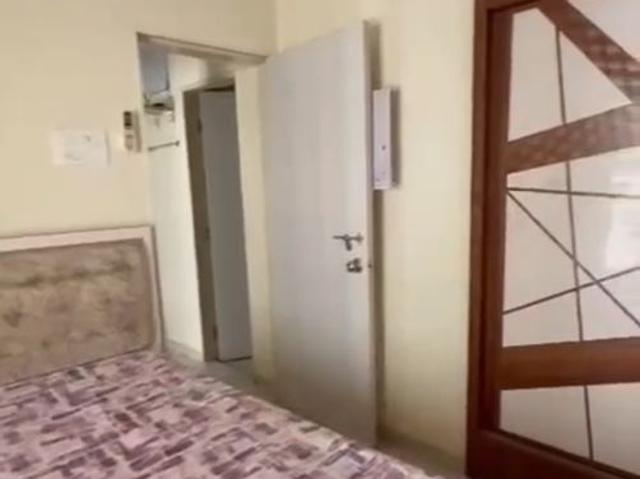 Resale | 1.5 BHK + Store Room 735 Sq.Ft. Apartment in Hubtown Gardenia