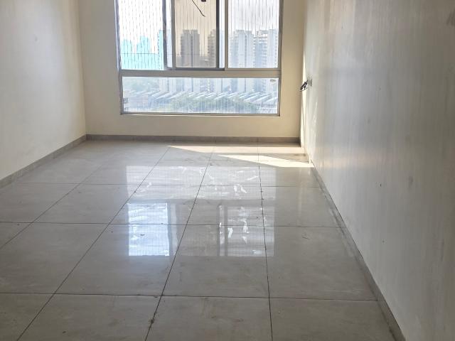 Resale | 1.5 BHK + Study Room 540 Sq.Ft. Apartment in Limra Burj Qadri