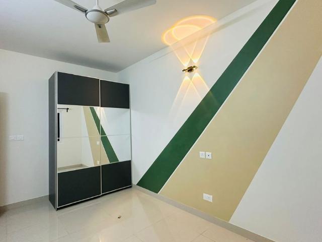 Resale | 1.5 BHK + Study Room 750 Sq.Ft. Apartment in Rohan Upavan