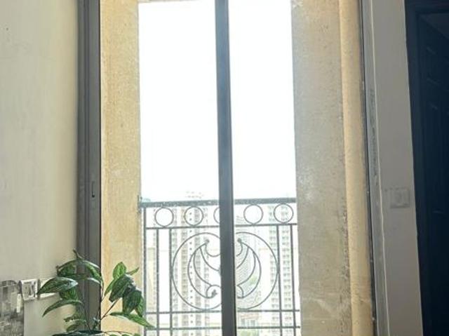 Resale | 1.5 BHK + Study Room 770 Sq.Ft. Apartment in Prateek Grand City