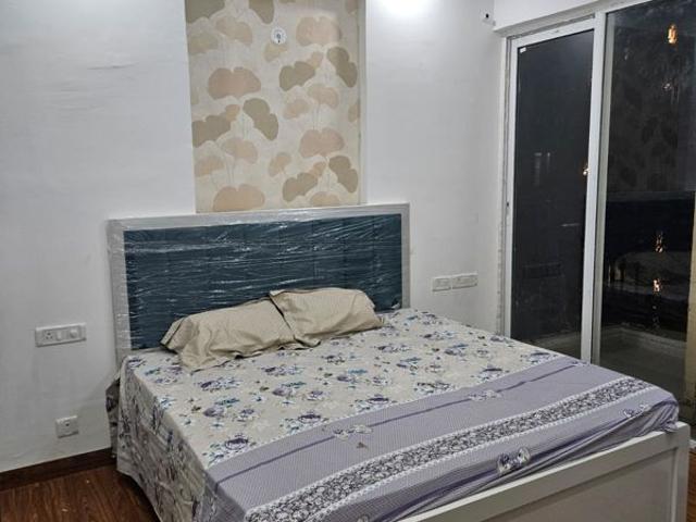 Resale | 1.5 BHK + Study Room 770 Sq.Ft. Apartment in Prateek Grand City
