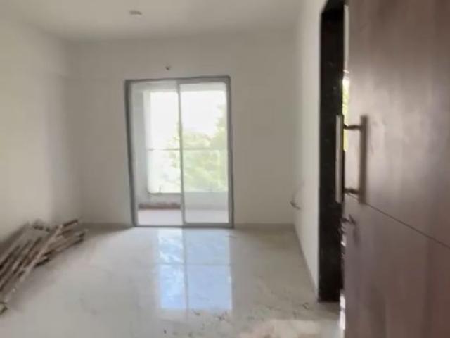 Resale | 1 BHK + 1000 Sq.Ft. Apartment in Aman Apartment