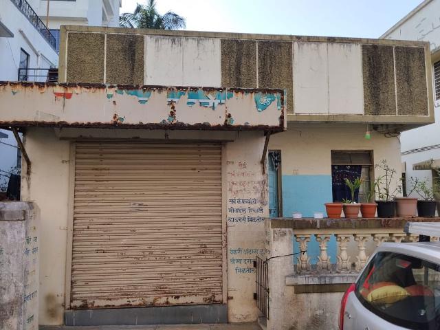 Resale | 1 BHK 1000 Sq.Ft. Independent House in Talegaon Dabhade