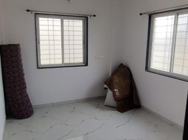 Resale | 1 BHK + 1000 Sq.Ft. Independent House in Phursungi