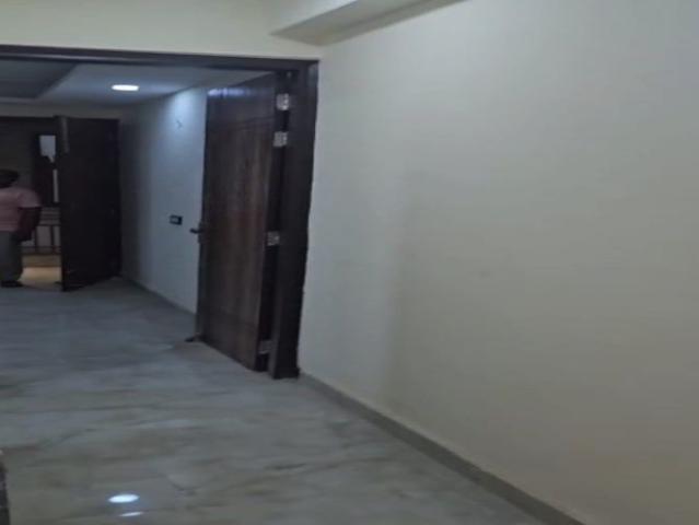 Resale | 1 BHK 100 Sq.Yd. Apartment in Savitri Nagar