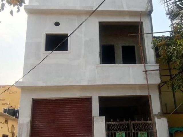 Resale | 1 BHK + 100 Sq.Yd. Independent House in Subhash Nagar