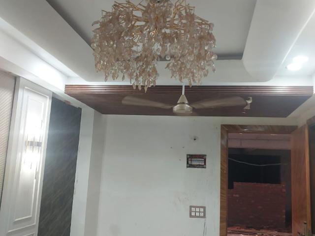 Resale | 1 BHK 1150 Sq.Ft. Apartment in DMD Hometech Awas Yojna