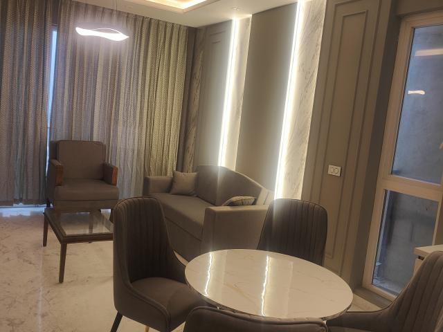 Resale | 1 BHK 1177 Sq.Ft. Apartment in Bhartiya Leela Residences