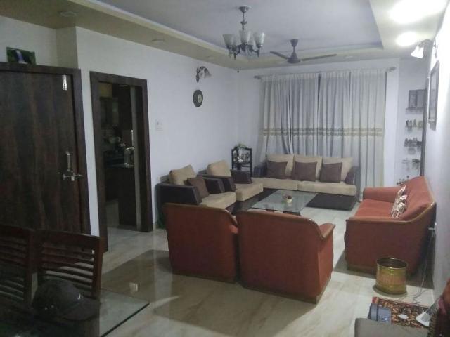 Resale | 1 BHK 1100 Sq.Ft. Apartment in Marigold Apartments Kalyani Nagar