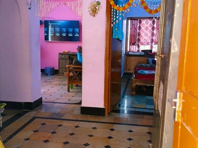 Resale | 1 BHK 1100 Sq.Ft. Independent House in Aruna Residency Uppal