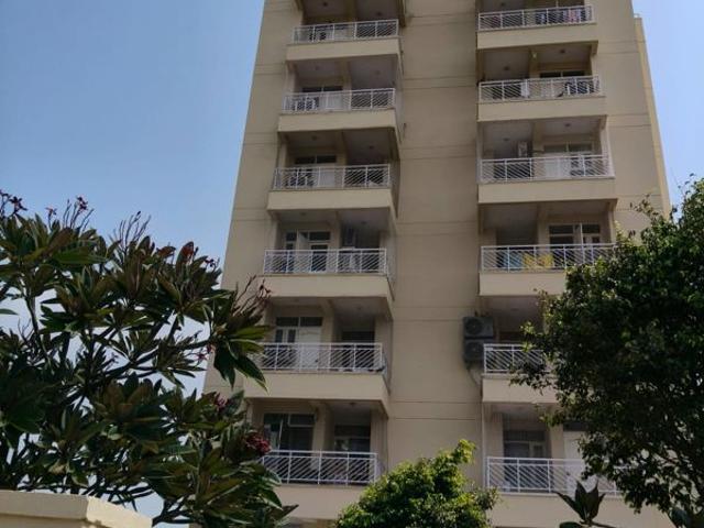 Resale | 1 BHK 1434 Sq.Ft. Apartment in Dhanuka Sunshine Symphony
