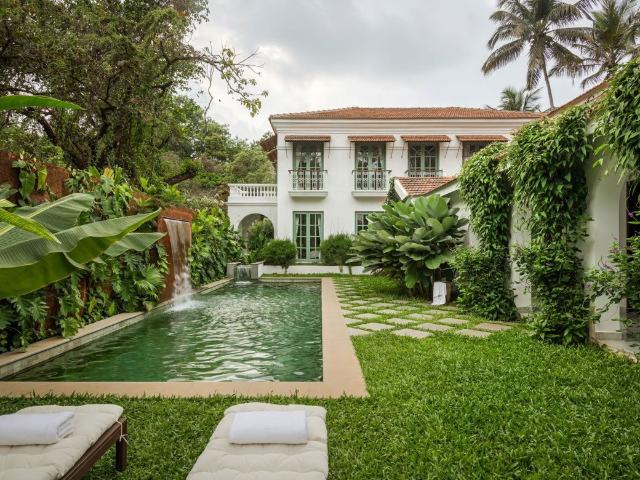 Resale | 1 BHK + 1500 Sq.Ft. Villa in Kolar