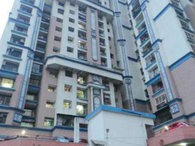 Resale | 1 BHK 1610 Sq.Ft. Apartment in Shree Vijaya Residency