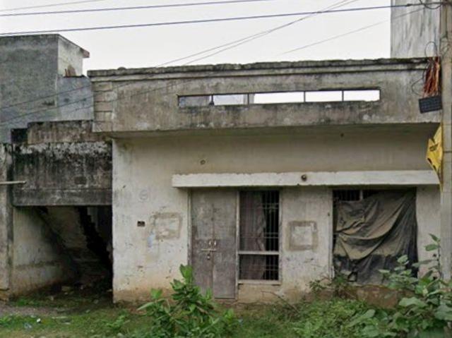 Resale | 1 BHK 1744 Sq.Ft. Independent House in Vrindavan Yojna