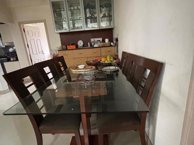 Resale | 1 BHK 1950 Sq.Ft. Apartment in Brigade Lakeview