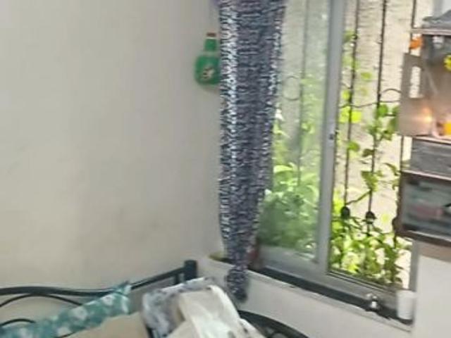 Resale | 1 BHK 225 Sq.Ft. Apartment in New Mhada Colony Chunabhatti