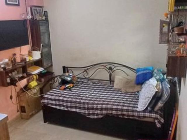 Resale | 1 BHK 225 Sq.Ft. Apartment in New Mhada Colony Chunabhatti