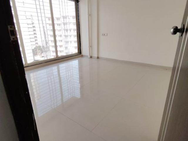 Resale | 1 BHK 246 Sq.Ft. Apartment in Pramukh Paradise