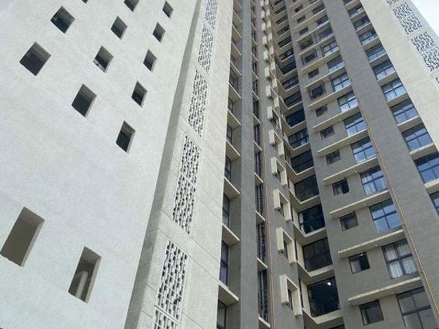 Resale | 1 BHK 248 Sq.Ft. Apartment in Lodha Casa Maxima