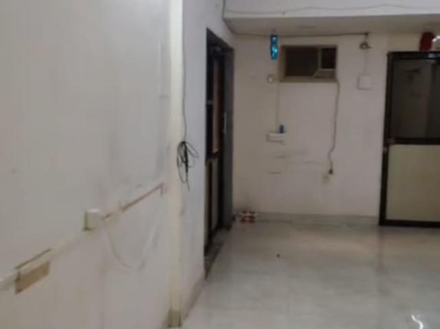 Resale | 1 BHK 270 Sq.Ft. Apartment in Goregaon West View CHS