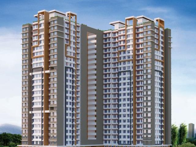 Resale | 1 BHK 288 Sq.Ft. Apartment in Kings My Homes