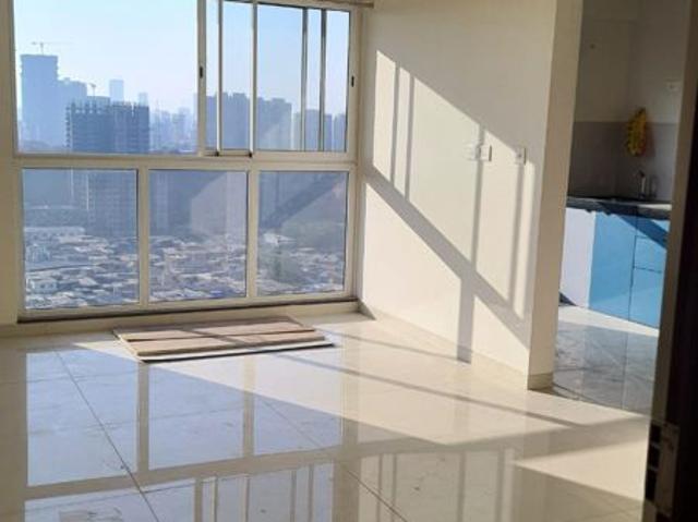 Resale | 1 BHK + 280 Sq.Ft. Apartment in Pranay Nagar CHS
