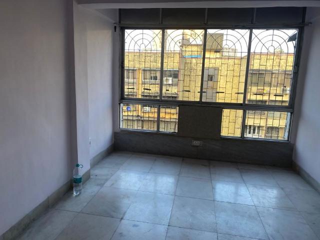 Resale | 1 BHK 294 Sq.Ft. Apartment in Kenwood Apartment