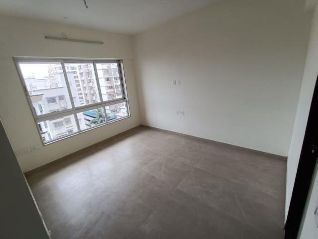 Resale | 1 BHK 290 Sq.Ft. Apartment in Bhoomi Ekta Garden Phase 3