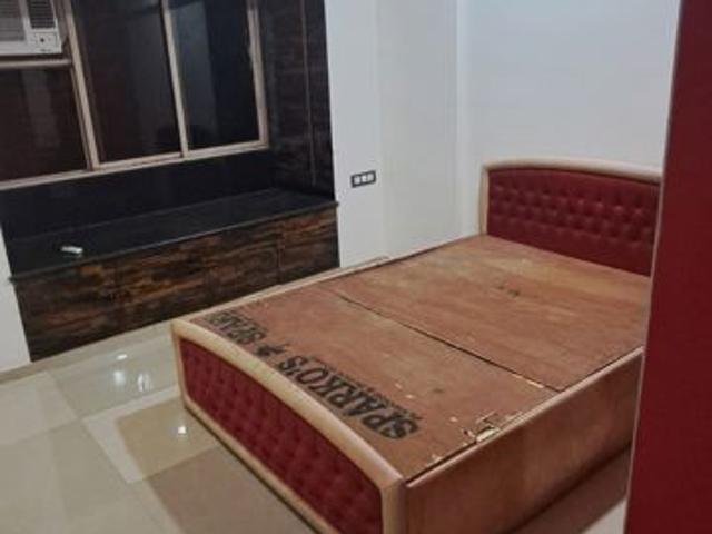 Resale | 1 BHK 305 Sq.Ft. Apartment in Chatrapati Shivaji Raje Complex
