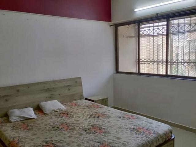 Resale | 1 BHK 305 Sq.Ft. Apartment in Jankalyan CHS Dahisar