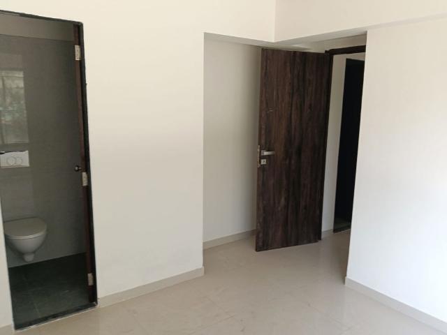 Resale | 1 BHK 305 Sq.Ft. Apartment in NG Park