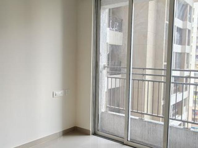 Resale | 1 BHK + 309 Sq.Ft. Apartment in Vinay Nagar