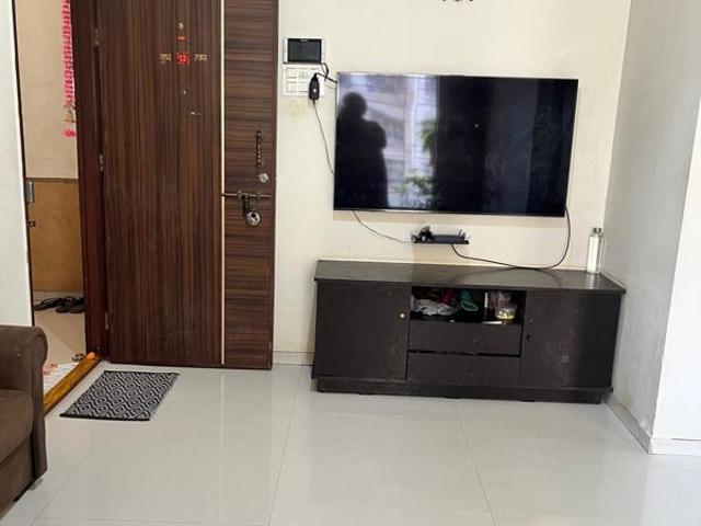 Resale | 1 BHK 300 Sq.Ft. Apartment in Bhoomi Acres