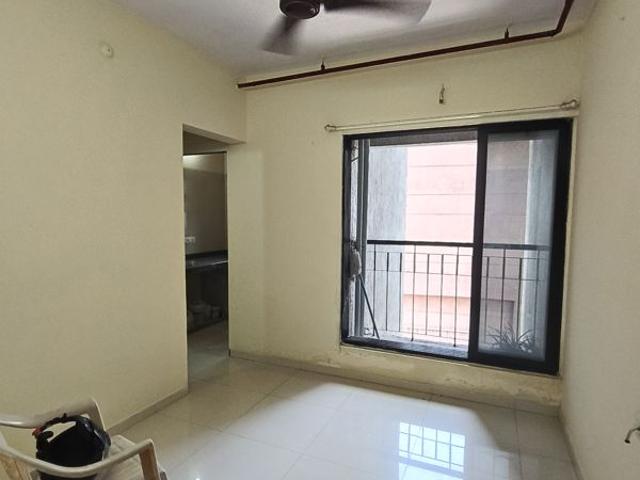 Resale | 1 BHK 300 Sq.Ft. Apartment in Dosti Desire
