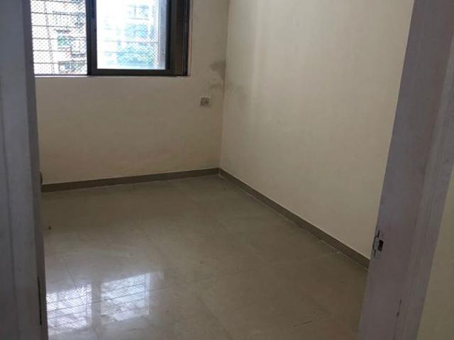 Resale | 1 BHK 300 Sq.Ft. Apartment in Jankalyan CHS Dahisar