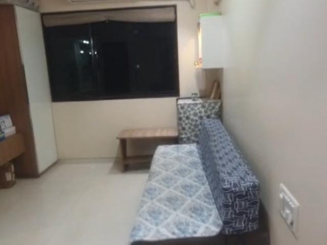Resale | 1 BHK 300 Sq.Ft. Apartment in Pleasant Park Mira Road